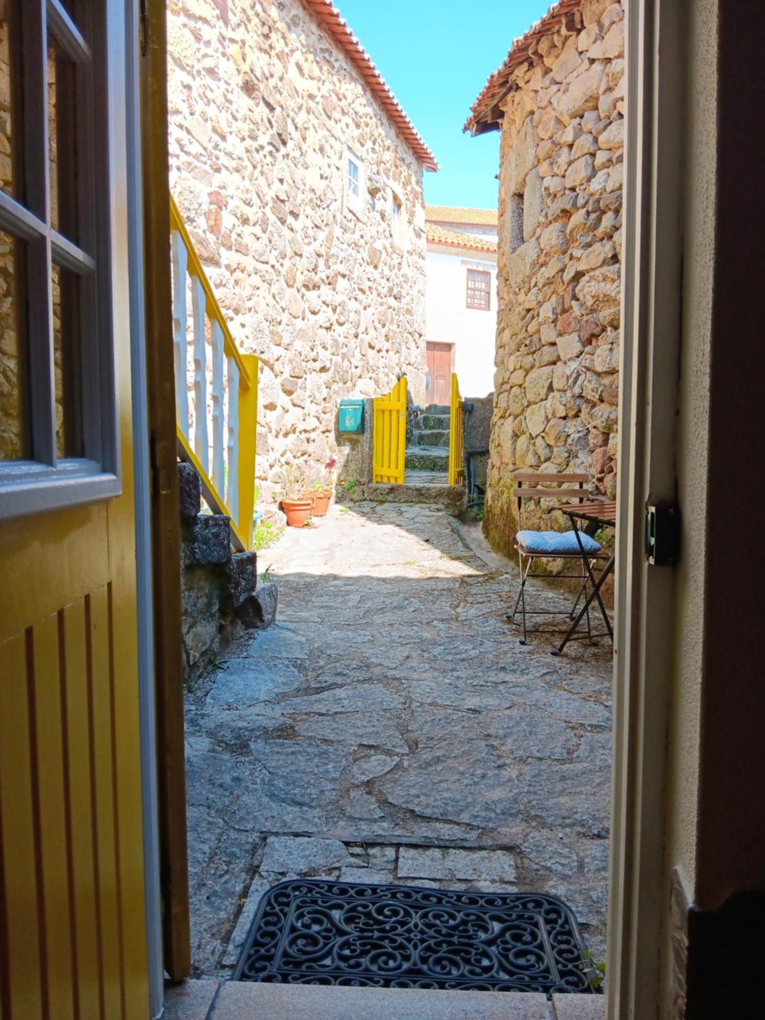 Recanto Do Largo Linhares  Buitenkant foto